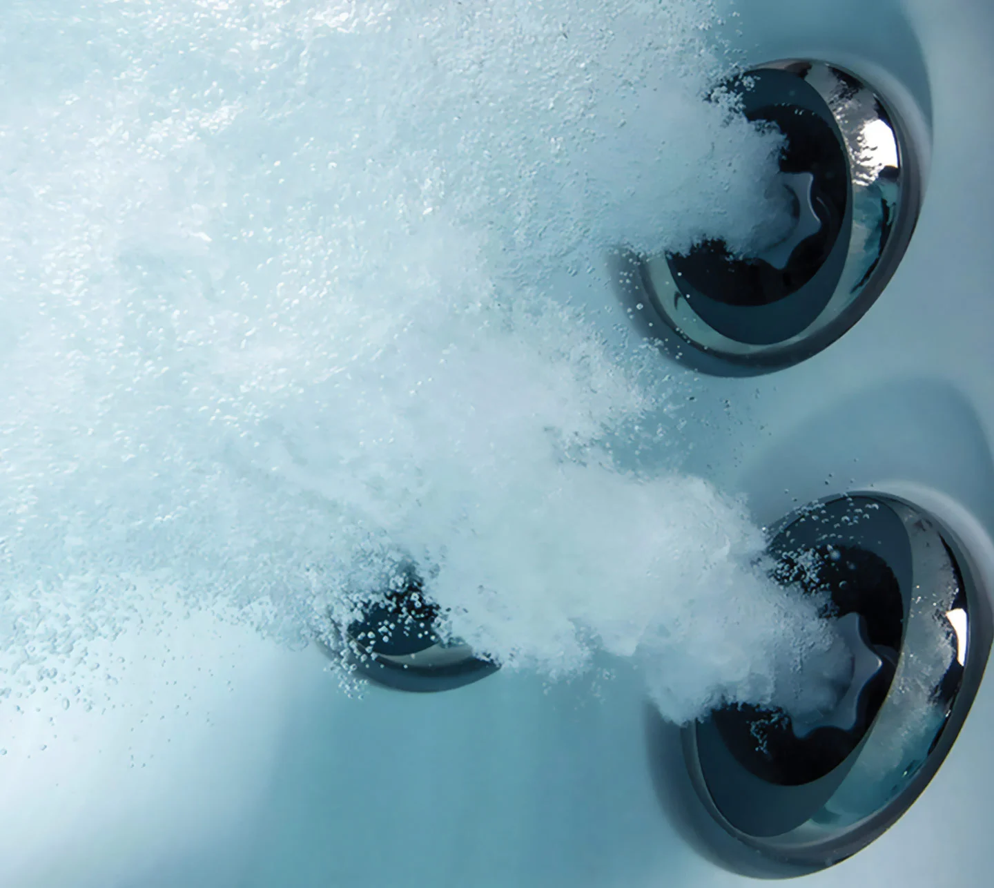 Jacuzzi Gallery