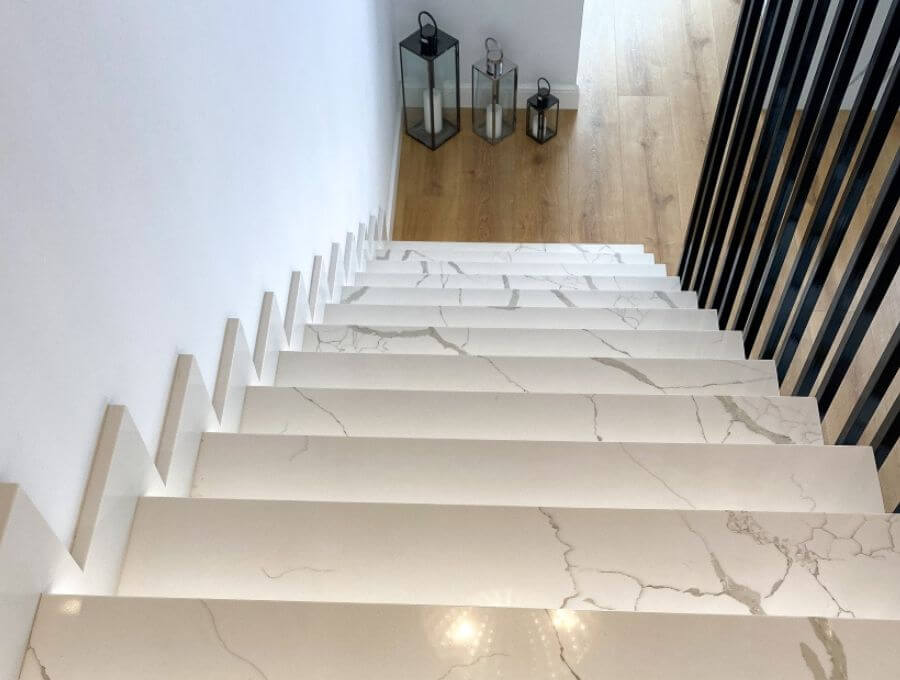 Stairs Gallery