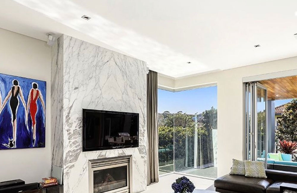 Fireplaces Gallery