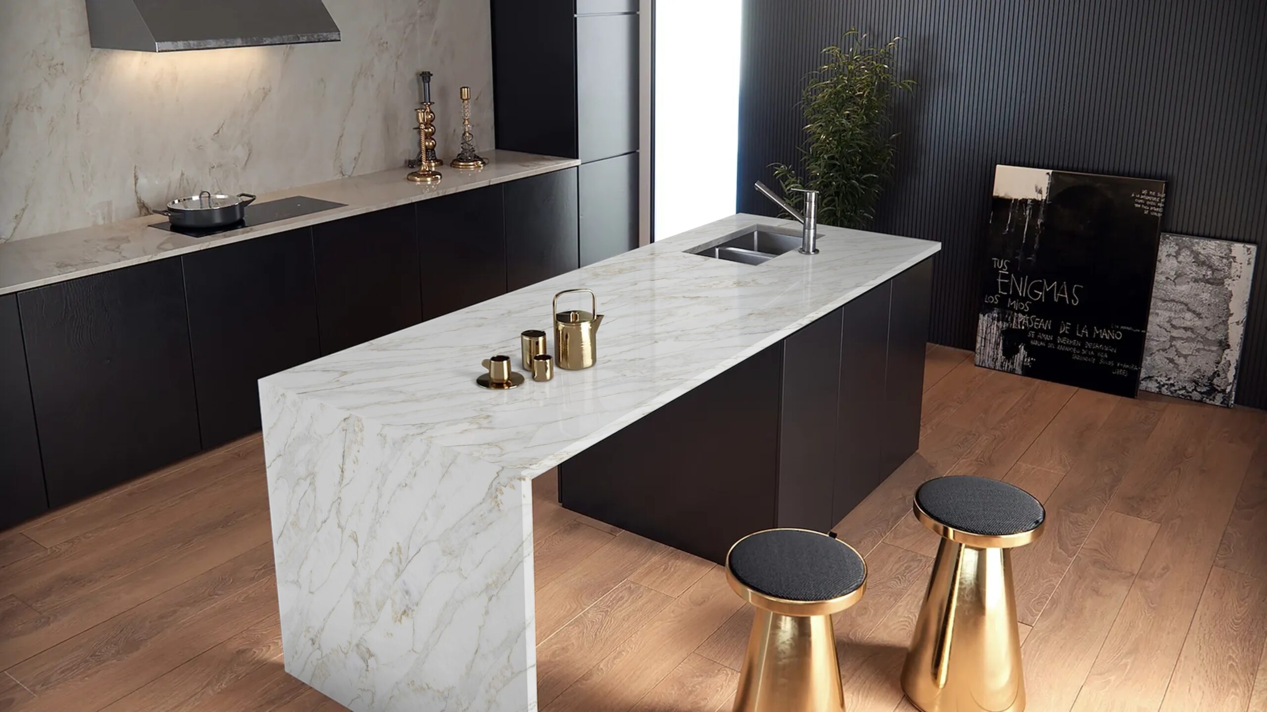 Quartzite