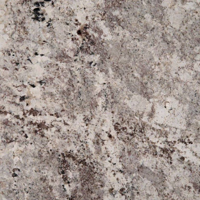 Alaska-White-Granite